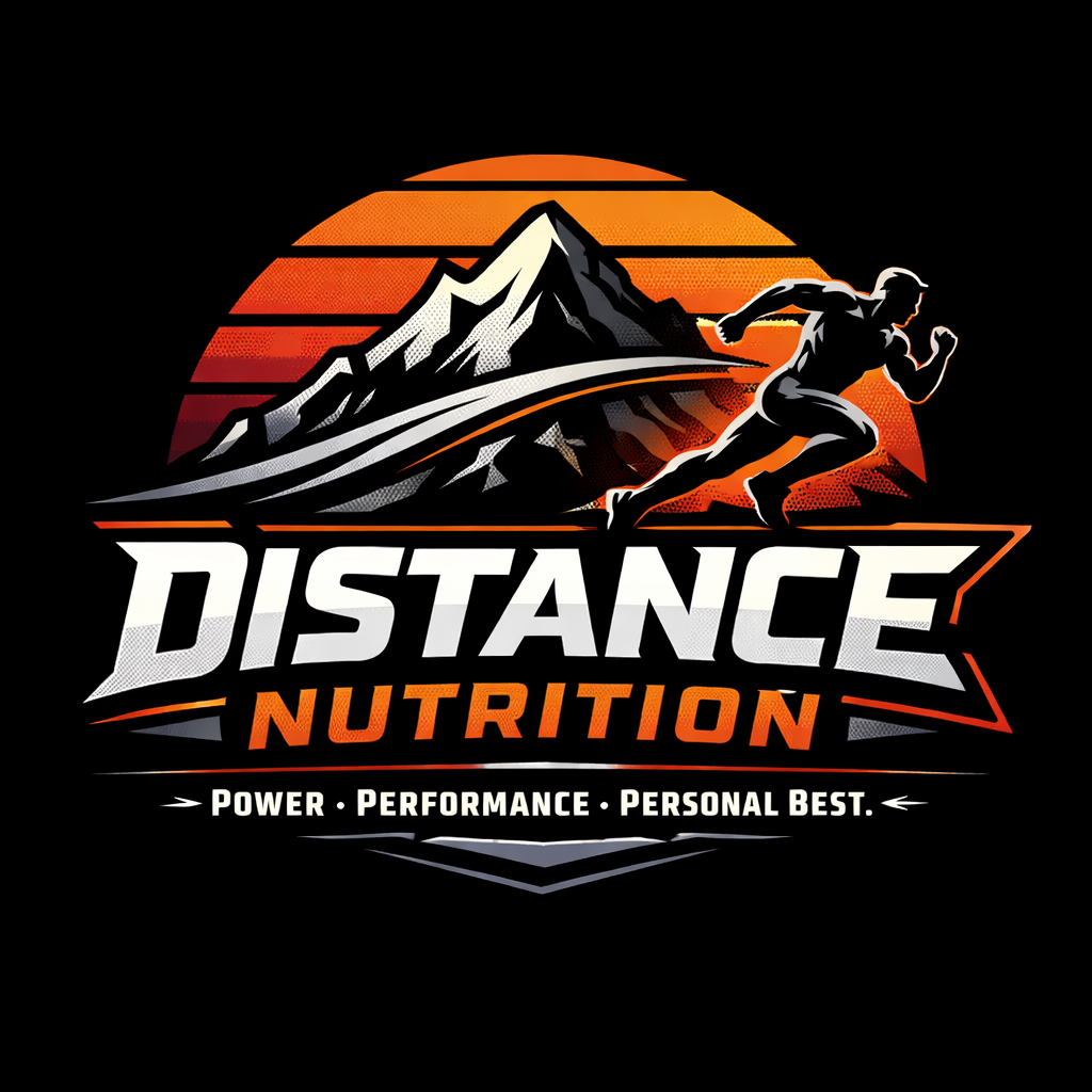 The brand name is Distance Nutrition, for style I was aggressive, I like a mix of red, white and black. Contact info is not set up yet